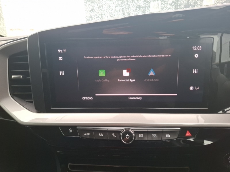 Used Vauxhall Mokka 2023 for sale - 77852227: Photo 16