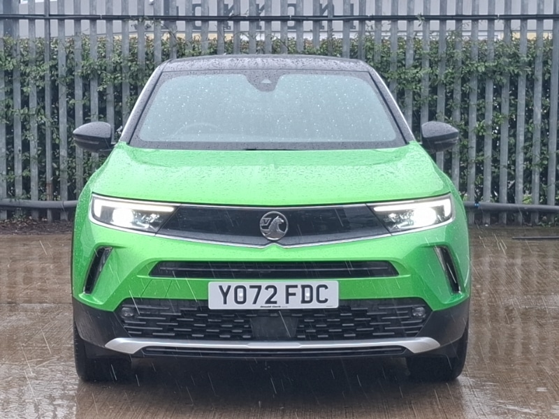 Used Vauxhall Mokka 2023 for sale - 77852227: Photo 18