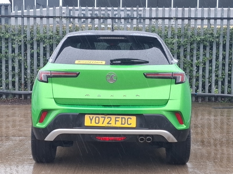 Used Vauxhall Mokka 2023 for sale - 77852227: Photo 19