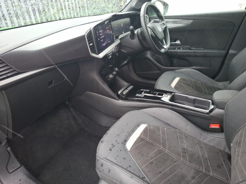 Used Vauxhall Mokka 2023 for sale - 77852227: Photo 5