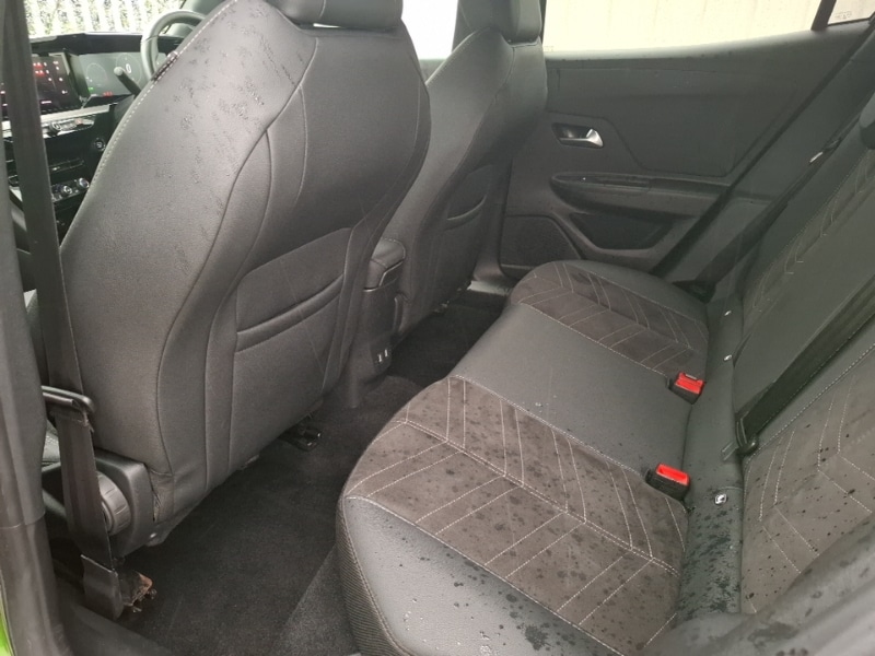 Used Vauxhall Mokka 2023 for sale - 77852227: Photo 6