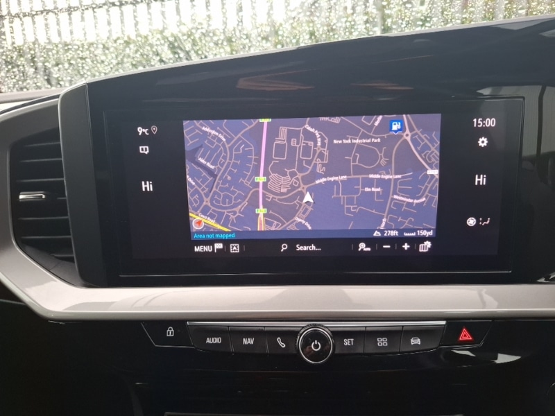 Used Vauxhall Mokka 2023 for sale - 77852227: Photo 7