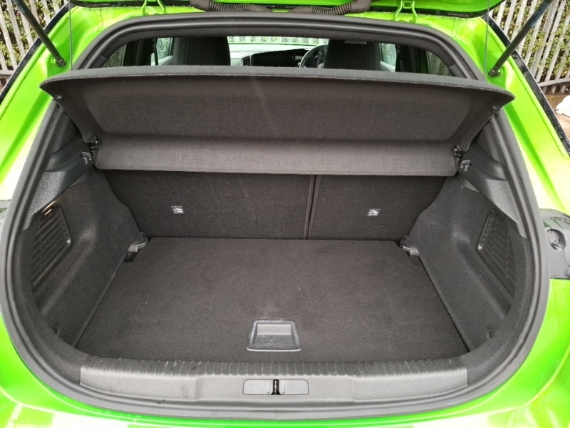 Used Vauxhall Mokka 2023 for sale - 77852227: Photo 8