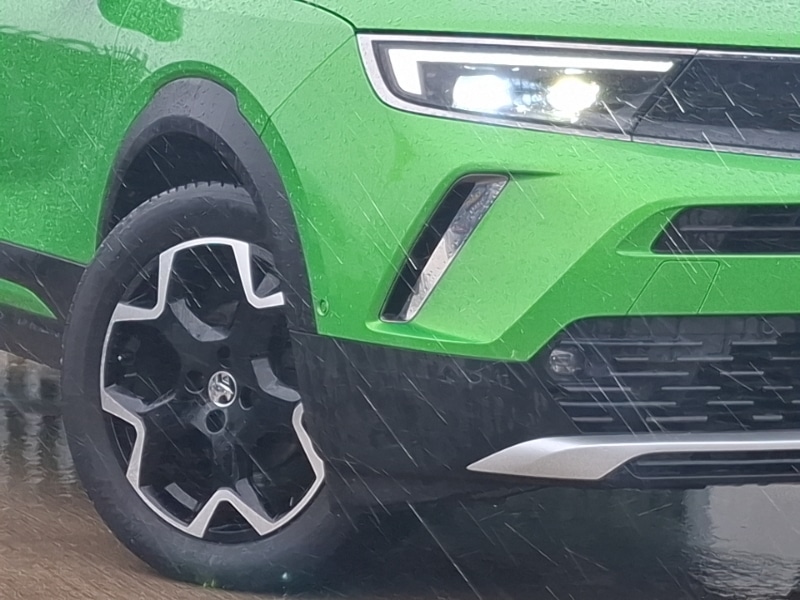 Used Vauxhall Mokka 2023 for sale - 77852227: Photo 9