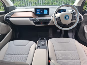 Used BMW i3 2021 for sale - 79440325: Photo