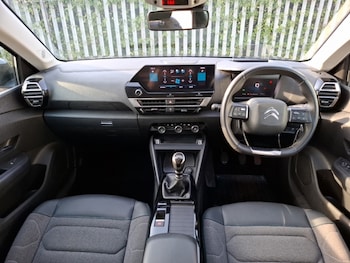 Used Citroen C4 2022 for sale - 77964038: Photo