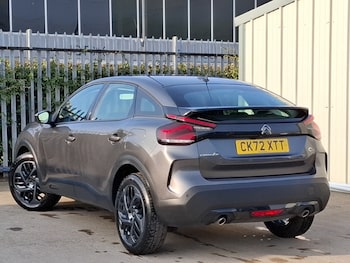 Used Citroen C4 2022 for sale - 77964038: Photo