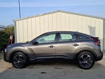 Used Citroen C4 2022 for sale - 77964038: Photo