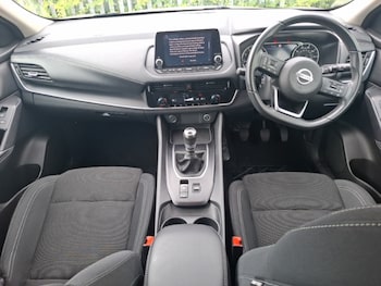 Used Nissan Qashqai 2022 for sale - 79492974: Photo