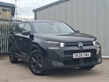 Used Citroen C5 Aircross 2026 for sale - 78441087: Photo