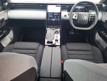 Used Citroen C5 Aircross 2026 for sale - 78441087: Photo