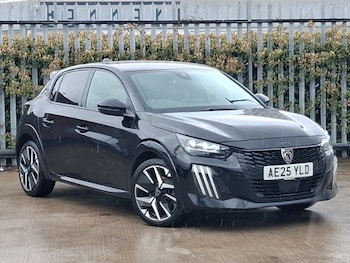 Used Peugeot 208 2025 for sale - 78606380: Photo