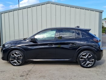 Used Peugeot 208 2025 for sale - 78606380: Photo