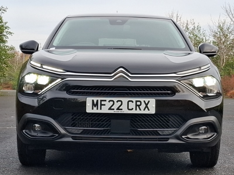 Used Citroen C4 2022 for sale - 77004809: Photo 18