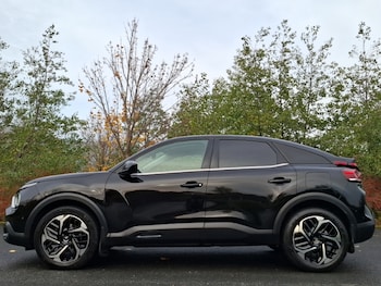 Used Citroen C4 2022 for sale - 77004809: Photo