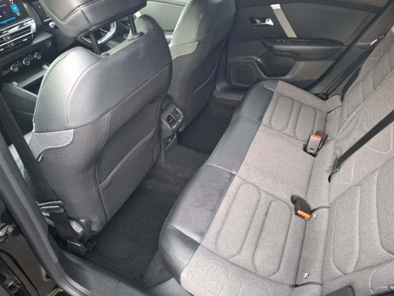 Used Citroen C4 2022 for sale - 77004809: Photo 6