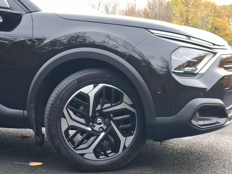 Used Citroen C4 2022 for sale - 77004809: Photo 9