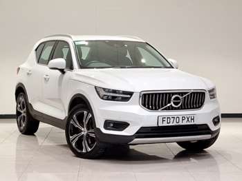 2020 - 2.0 B5P Inscription 5dr AWD Auto