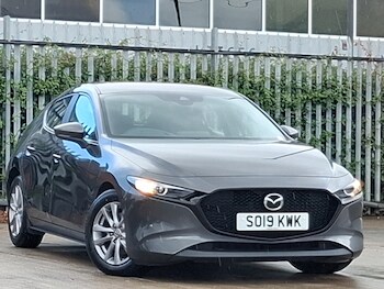 2019 - 2.0 Skyactiv G MHEV SE-L 5dr