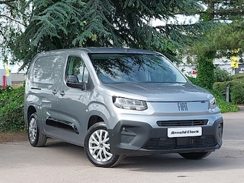 Used Fiat Doblo 2024 for sale - 75976917: Photo