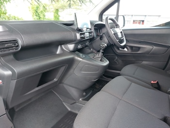 Used Fiat Doblo 2024 for sale - 75976917: Photo