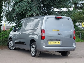 Used Fiat Doblo 2024 for sale - 75976917: Photo