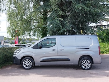 Used Fiat Doblo 2024 for sale - 75976917: Photo