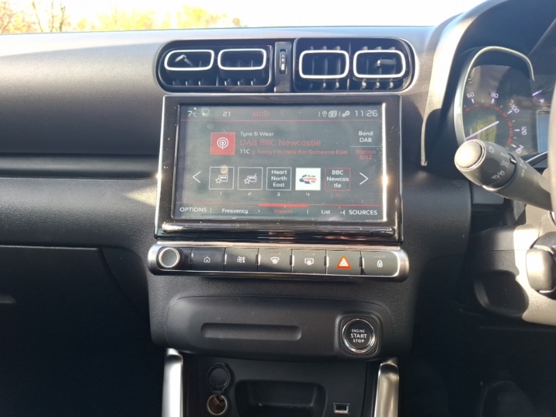 Used Citroen C3 Aircross 2022 for sale - 76613948: Photo 10