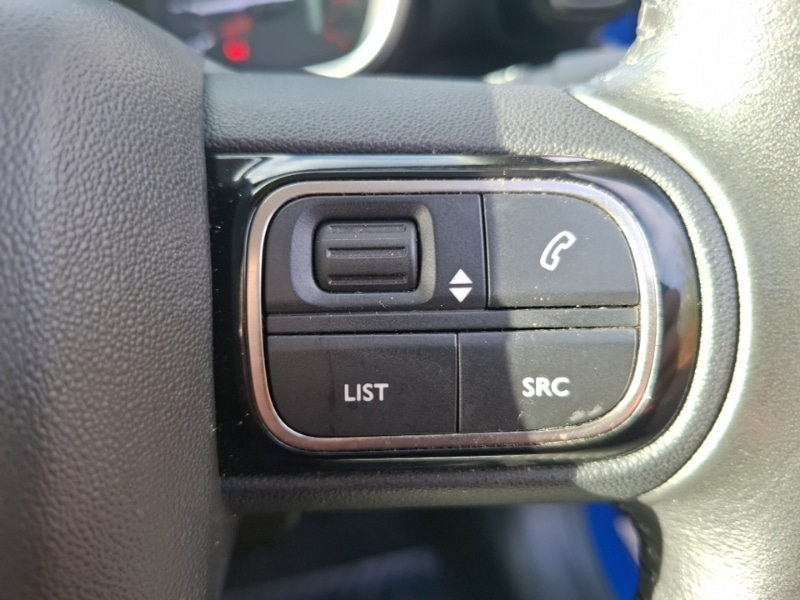 Used Citroen C3 Aircross 2022 for sale - 76613948: Photo 13