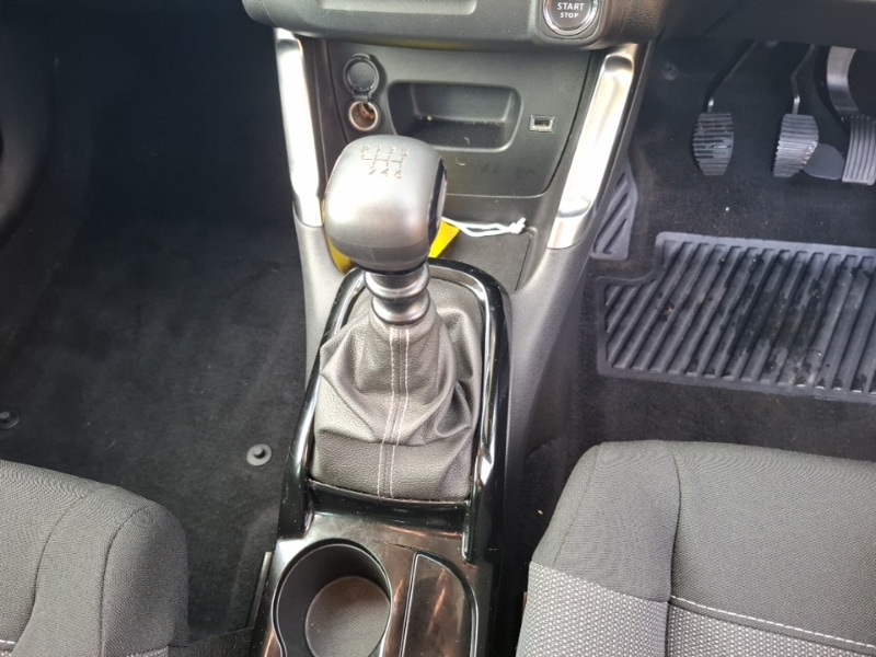 Used Citroen C3 Aircross 2022 for sale - 76613948: Photo 14