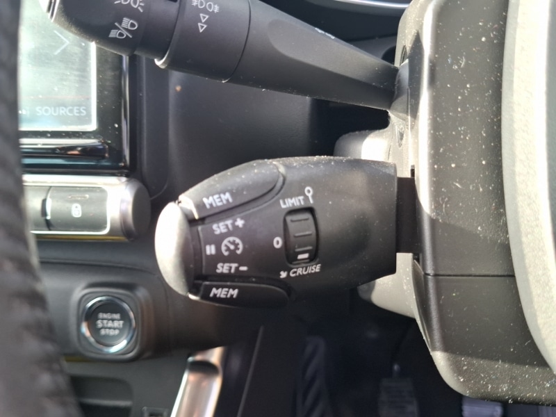 Used Citroen C3 Aircross 2022 for sale - 76613948: Photo 15