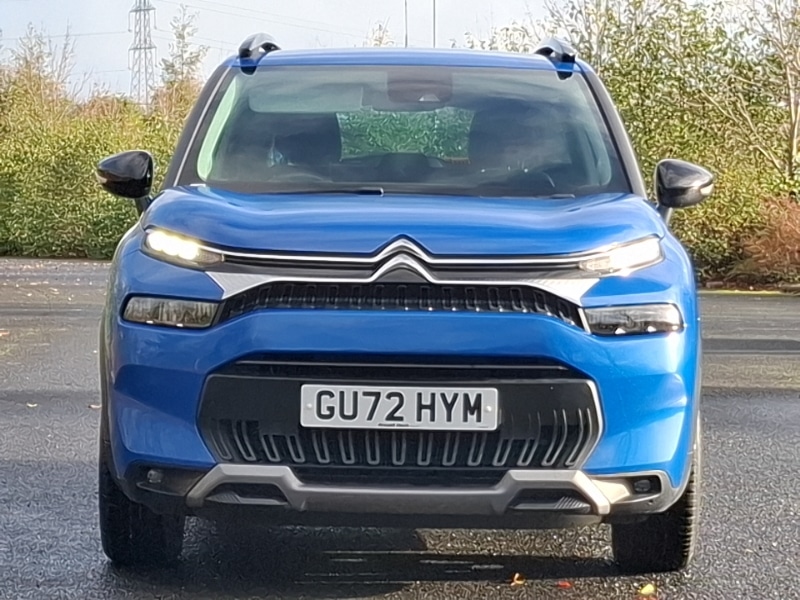 Used Citroen C3 Aircross 2022 for sale - 76613948: Photo 19