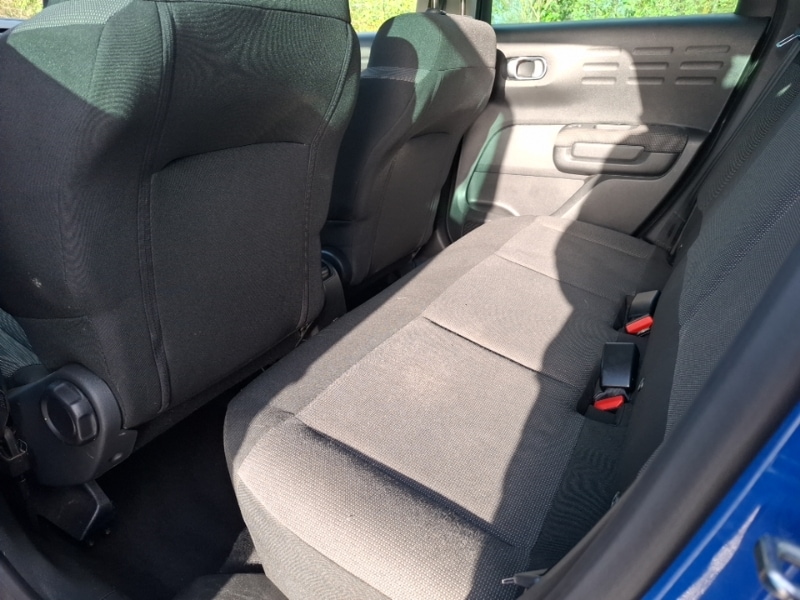 Used Citroen C3 Aircross 2022 for sale - 76613948: Photo 6