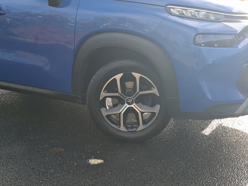 Used Citroen C3 Aircross 2022 for sale - 76613948: Photo 9