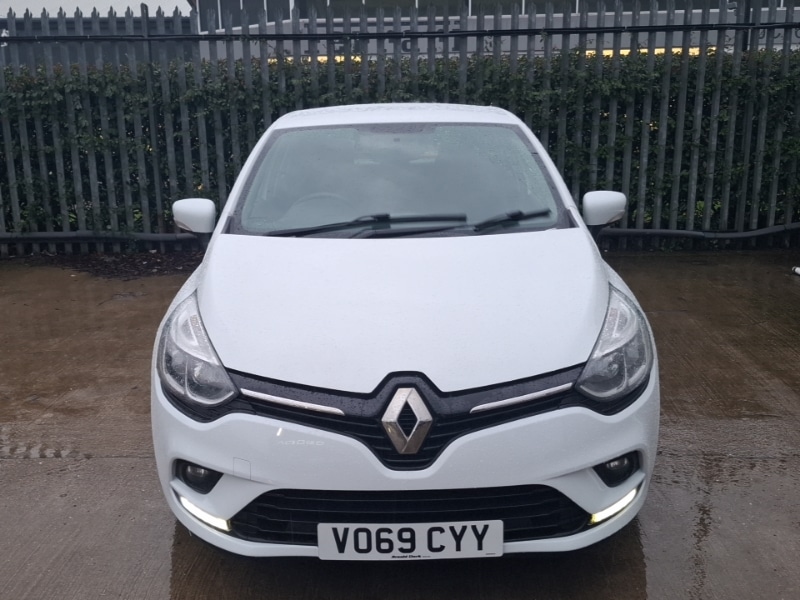 Used Renault Clio 2019 for sale - 77343195: Photo 18