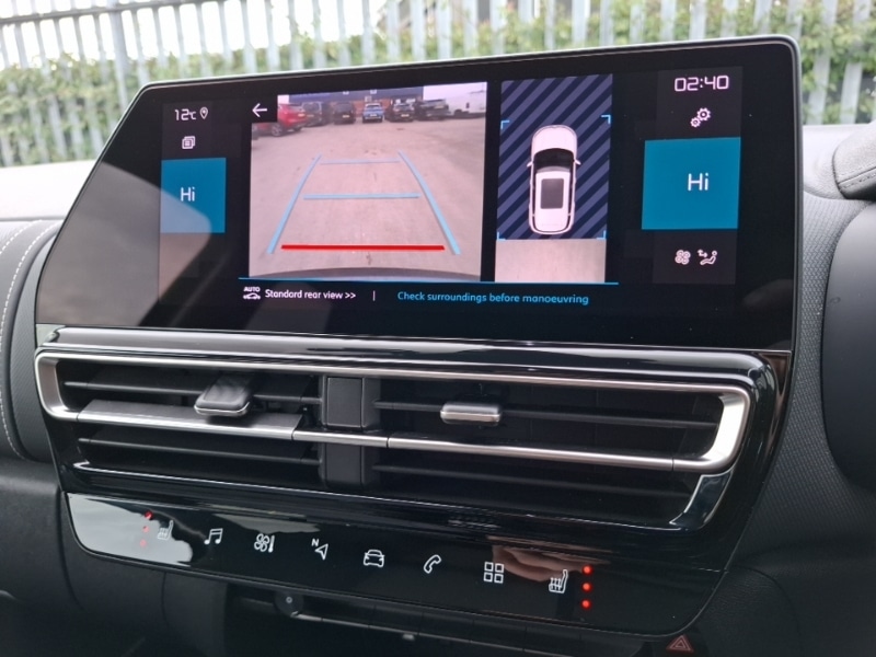 Used Citroen C5 Aircross 2023 for sale - 77947457: Photo 10