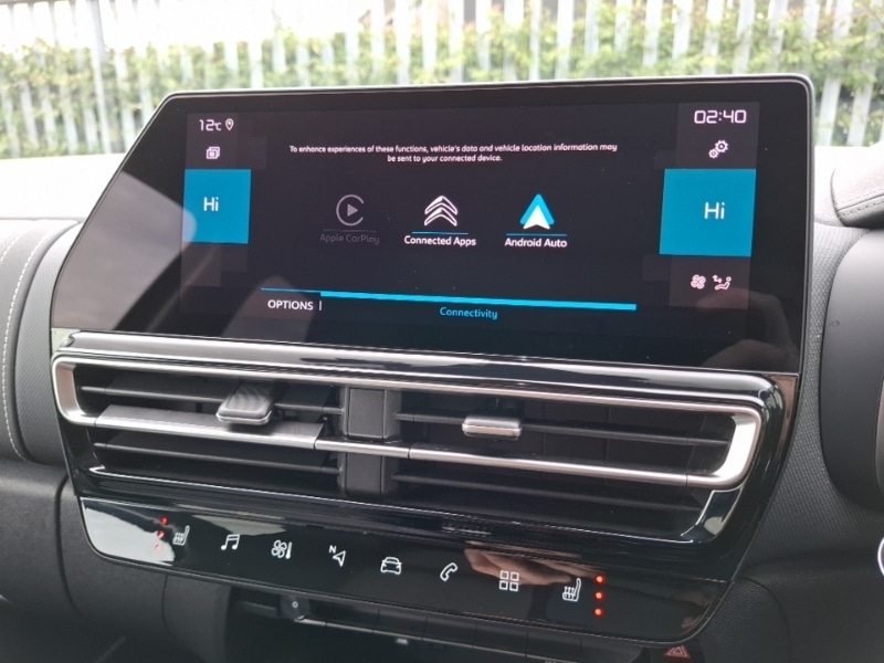 Used Citroen C5 Aircross 2023 for sale - 77947457: Photo 11