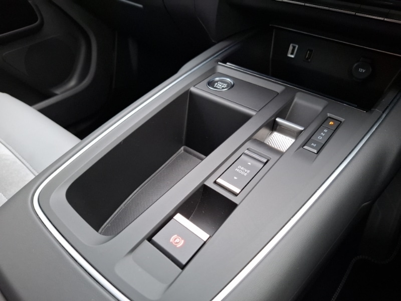 Used Citroen C5 Aircross 2023 for sale - 77947457: Photo 12