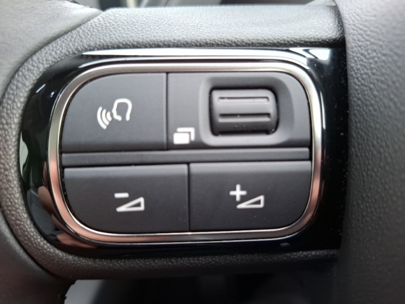 Used Citroen C5 Aircross 2023 for sale - 77947457: Photo 13