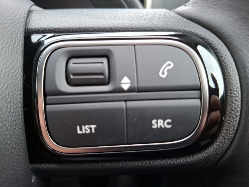 Used Citroen C5 Aircross 2023 for sale - 77947457: Photo 14