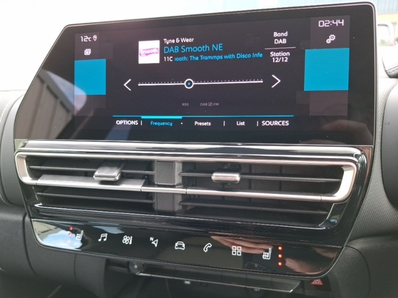 Used Citroen C5 Aircross 2023 for sale - 77947457: Photo 16