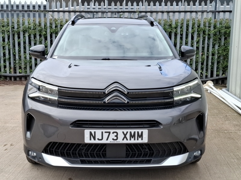 Used Citroen C5 Aircross 2023 for sale - 77947457: Photo 18