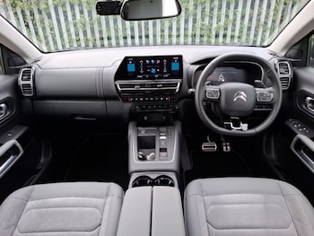 Used Citroen C5 Aircross 2023 for sale - 77947457: Photo