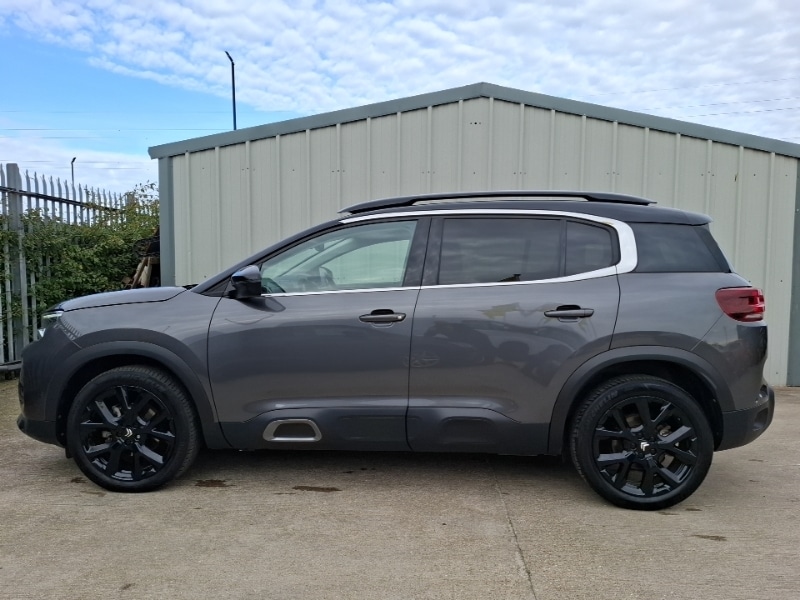 Used Citroen C5 Aircross 2023 for sale - 77947457: Photo 4