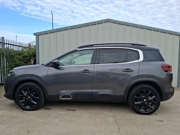 Used Citroen C5 Aircross 2023 for sale - 77947457: Photo