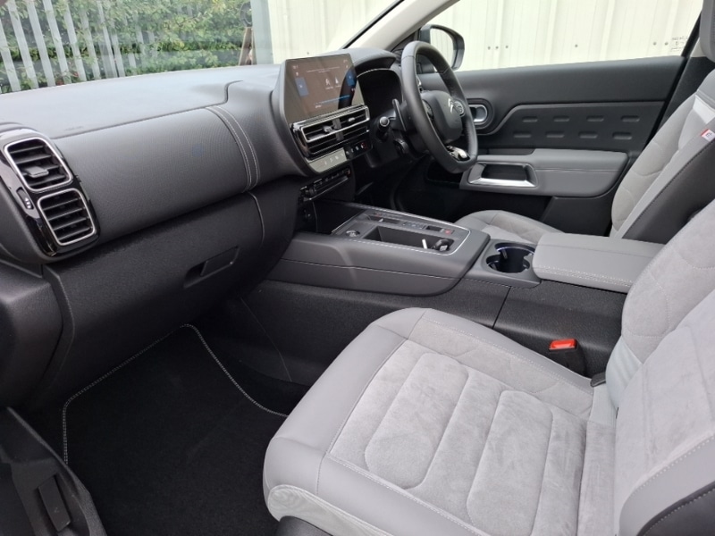 Used Citroen C5 Aircross 2023 for sale - 77947457: Photo 5