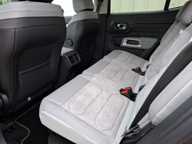 Used Citroen C5 Aircross 2023 for sale - 77947457: Photo 6