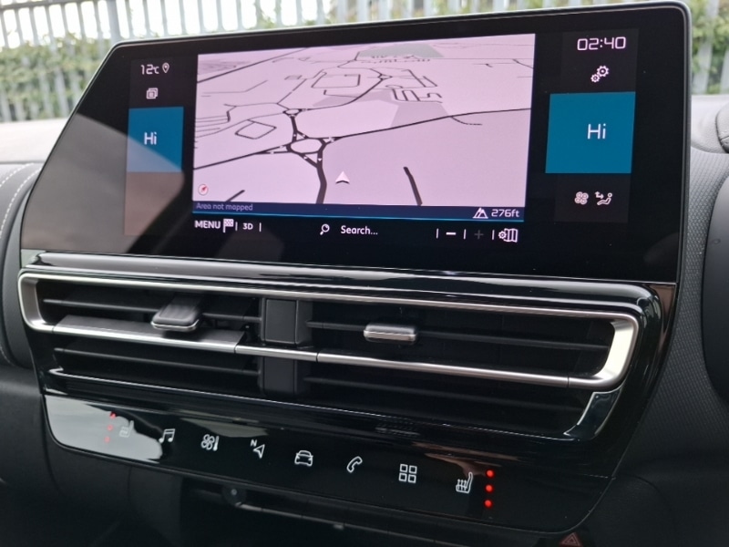 Used Citroen C5 Aircross 2023 for sale - 77947457: Photo 7