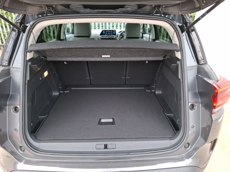 Used Citroen C5 Aircross 2023 for sale - 77947457: Photo 8