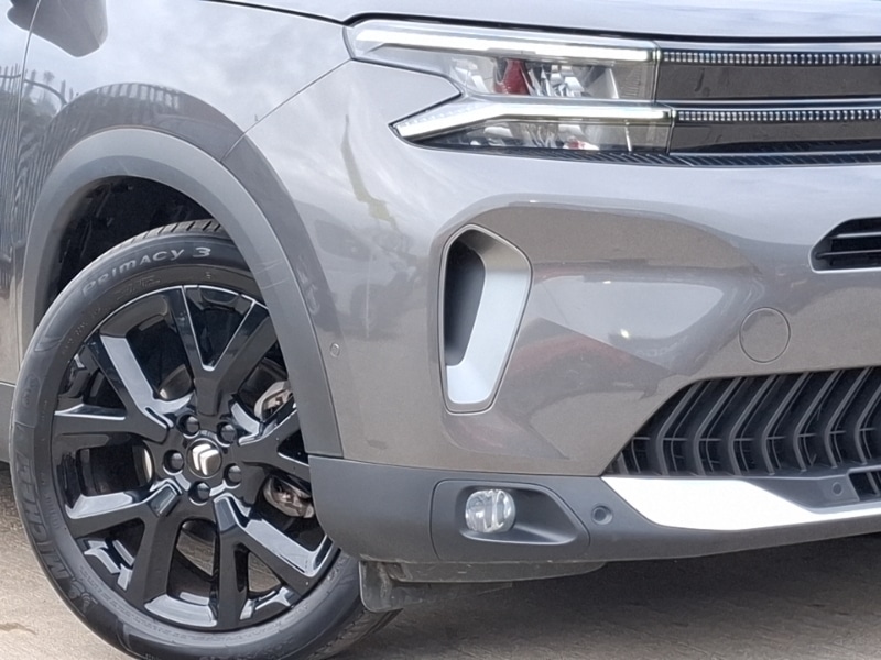 Used Citroen C5 Aircross 2023 for sale - 77947457: Photo 9